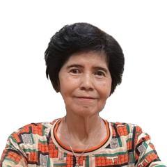 Tjin Mie Mie  | Solusi Duka - Solusi Kedukaan Terintegrasi Pertama di Indonesia
